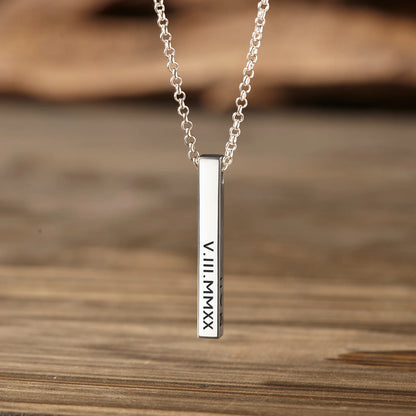 Bar Pendant