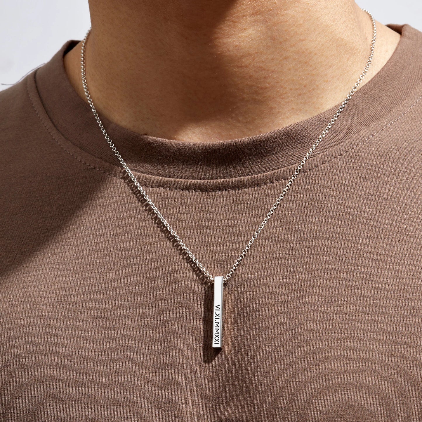 Bar Pendant