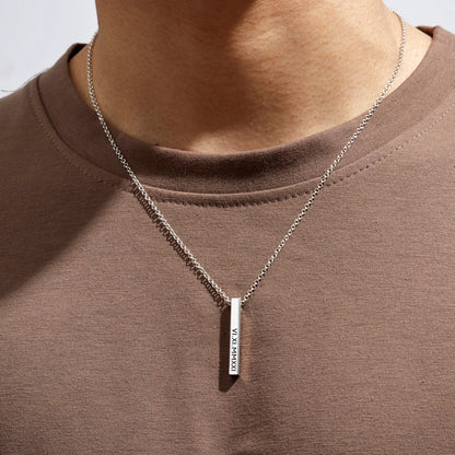 Bar Pendant